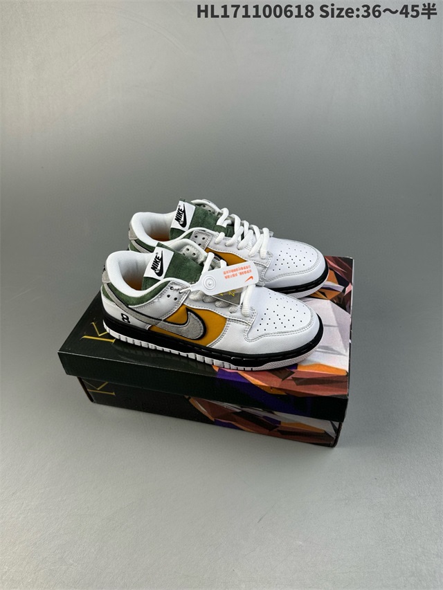 men low dunk SB shoes 2024-6-26-166